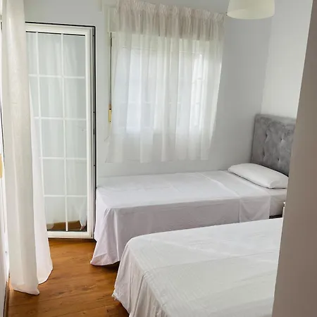 Villa The Golden Mile Marbella