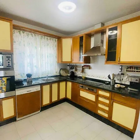 The Golden Mile Villa *