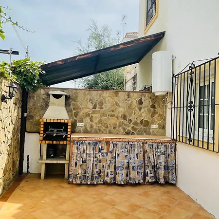 Villa The Golden Mile
