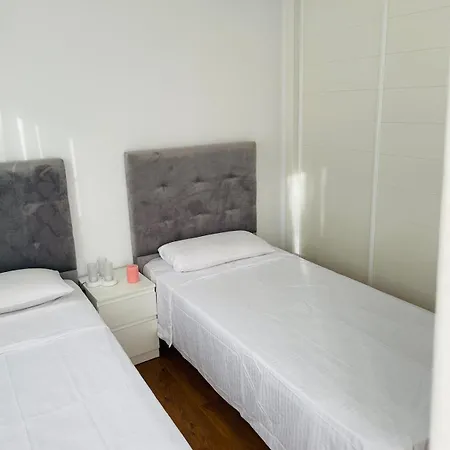 The Golden Mile Villa Marbella
