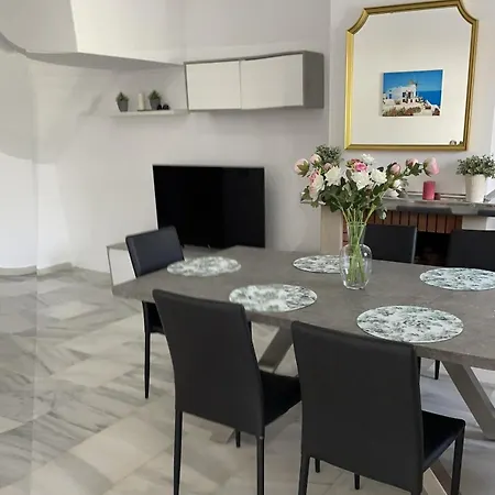 The Golden Mile Villa